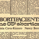 The Majority Report article reprinted in The Yipster Times, October 1, 1977